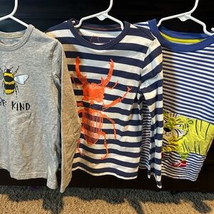 Mini Boden and Joules 5-6y Bundle
